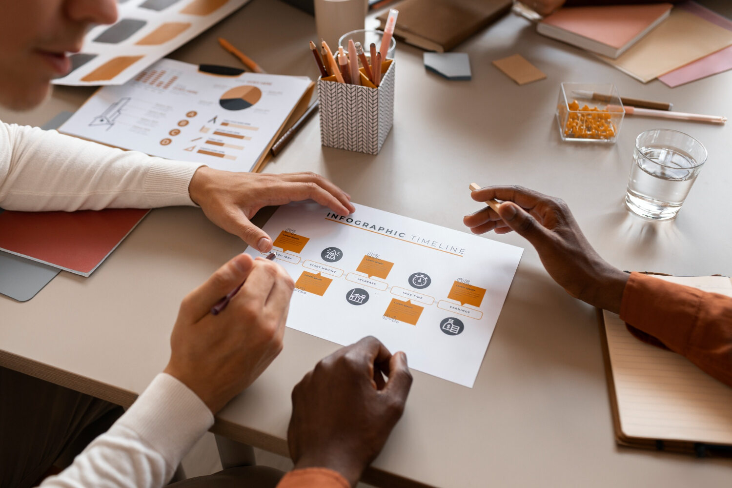 The Secret Ways to grow your Business