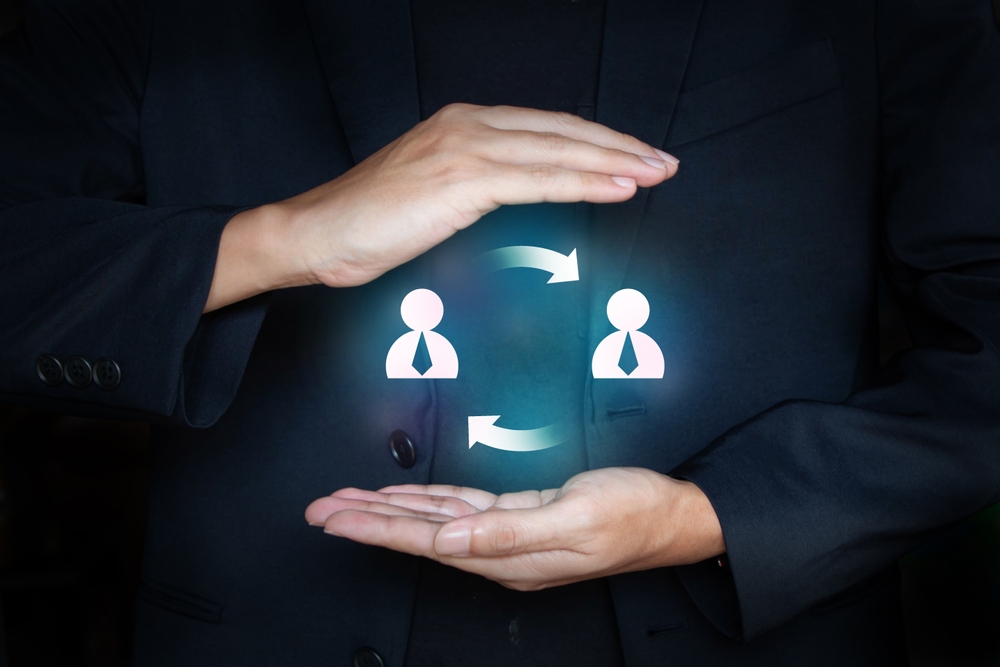 THE LAW OF RETENTION