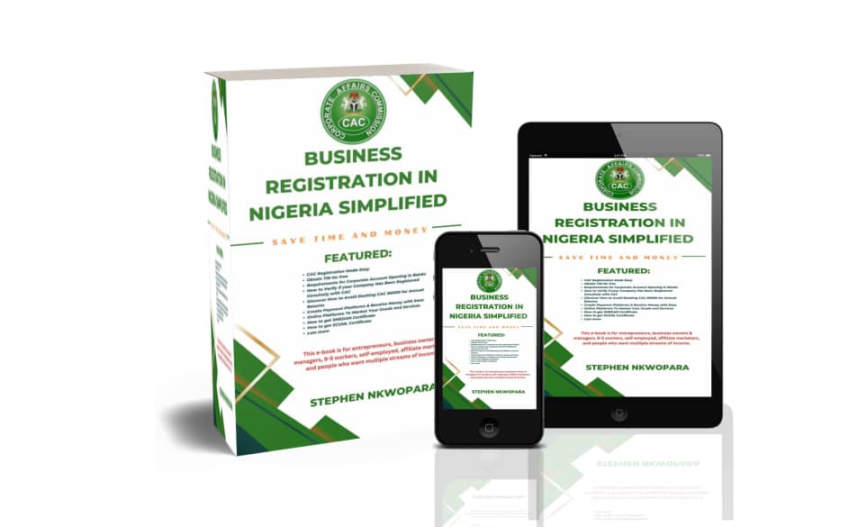 BUSINESS REGISTRATION IN NIGERIA SIMPLIFIED