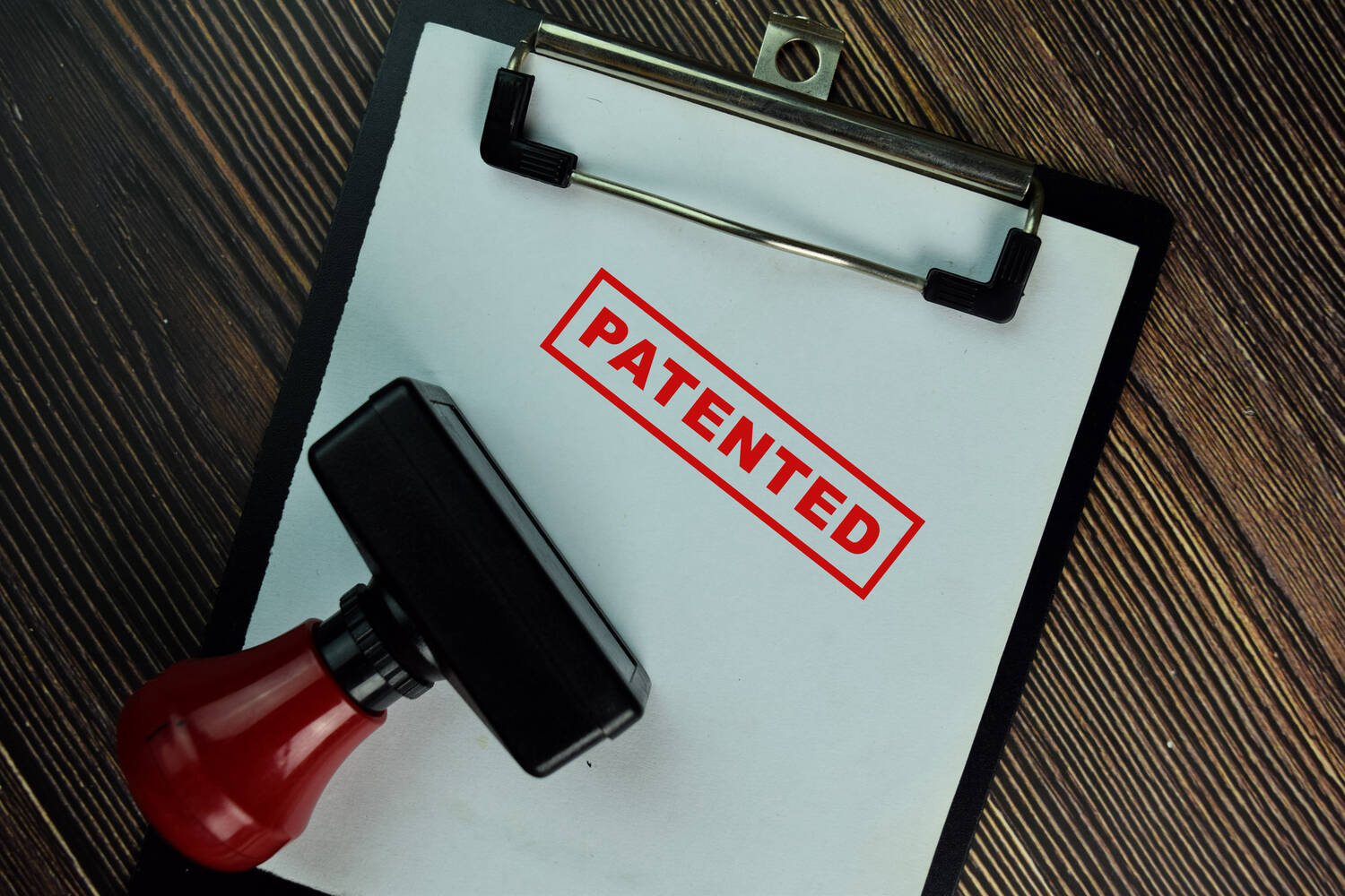 Patent Service-image